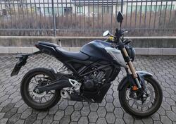 Honda CB 125 R (2021 - 23) usata