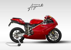 Ducati 749 S (2004 - 07) usata