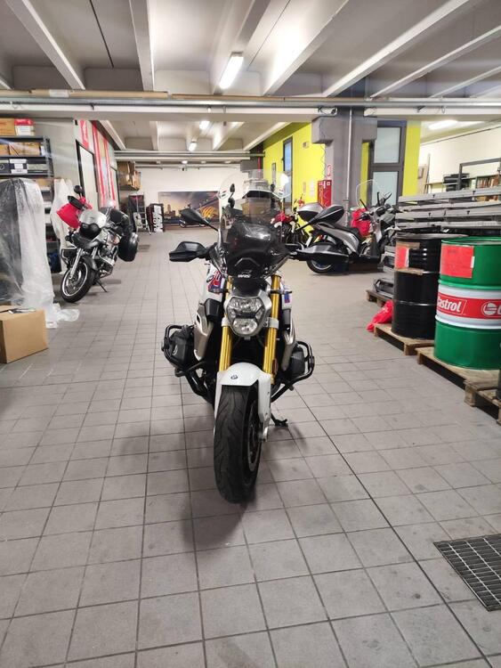 Bmw R 1250 R (2019 - 20) (3)