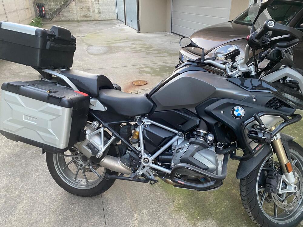 Bmw R 1250 GS (2019 - 20)