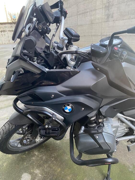 Bmw R 1250 GS (2019 - 20) (2)