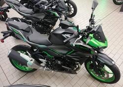 Kawasaki Z 500 SE (2024 - 25) usata