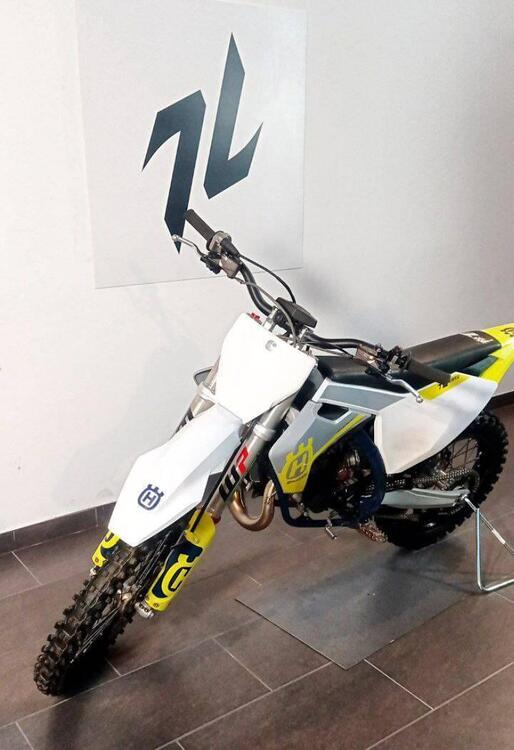 Husqvarna TC 85 (2023 - 24)