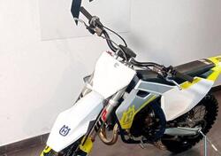 Husqvarna TC 85 (2023 - 24) usata