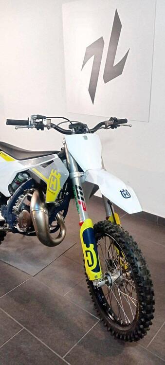 Husqvarna TC 85 (2023 - 24) (2)