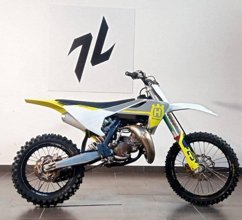 Husqvarna TC 85 (2023 - 24) (4)