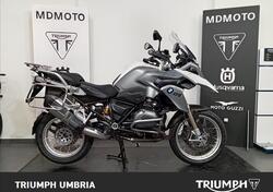 Bmw R 1200 GS (2013 - 16) usata