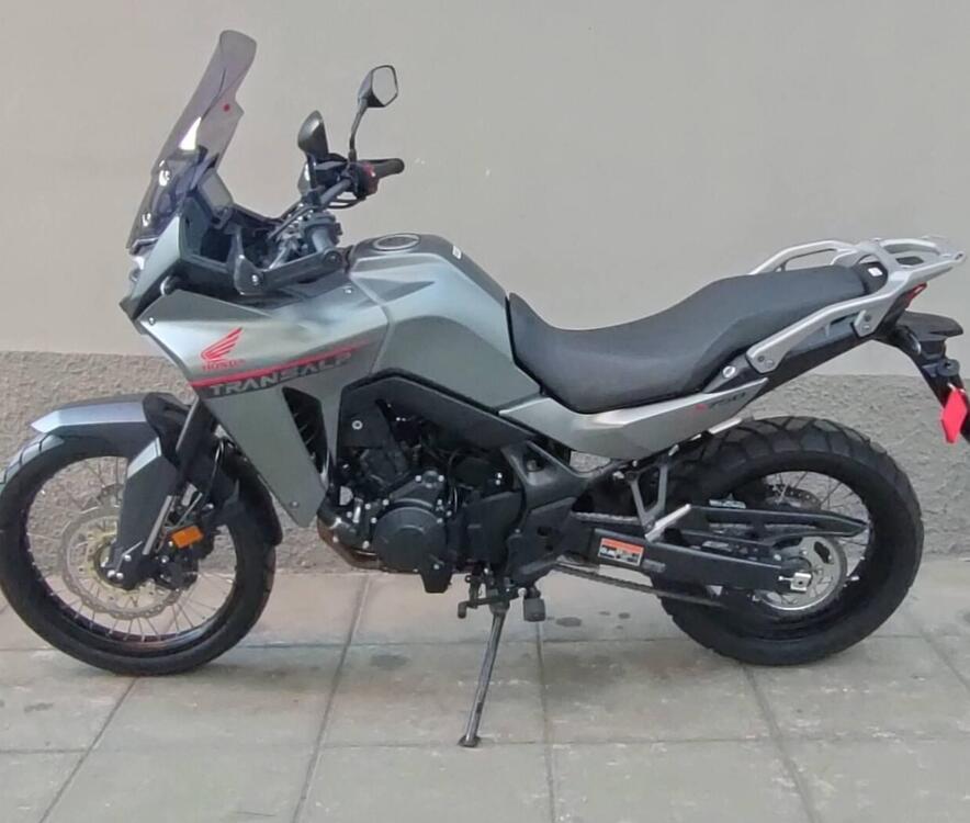 Honda Transalp XL750 (2023 - 24) (3)