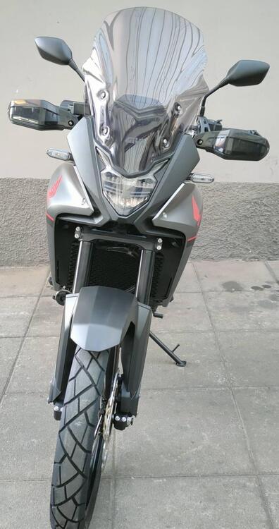 Honda Transalp XL750 (2023 - 24) (2)