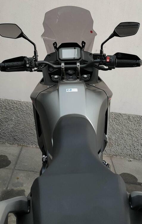 Honda Transalp XL750 (2023 - 24) (4)