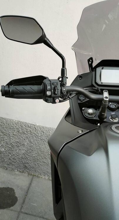 Honda Transalp XL750 (2023 - 24) (5)