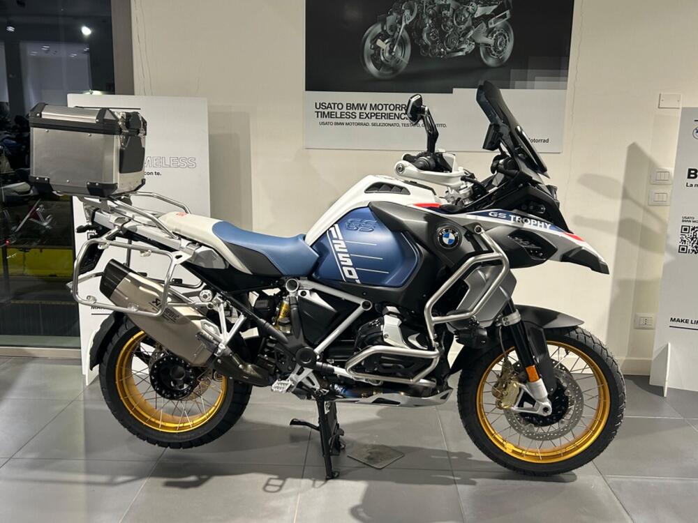 Bmw R 1250 GS Adventure (2021 - 24)