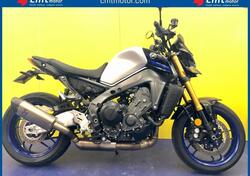 Yamaha MT-09 SP (2024 - 25) usata