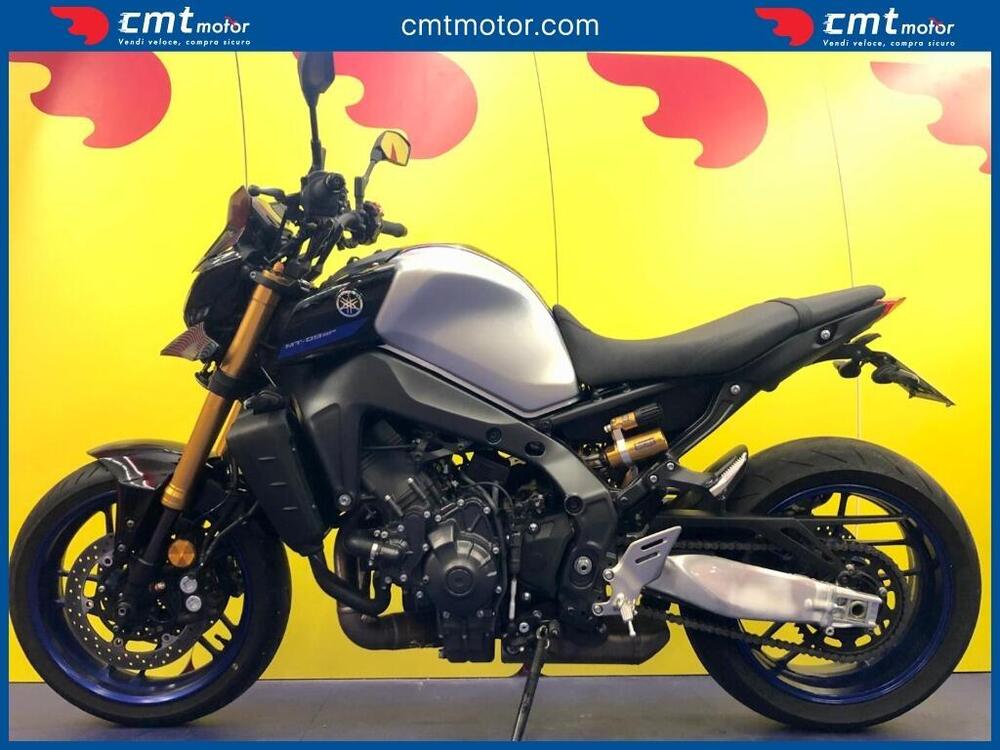 Yamaha MT-09 SP (2024 - 25) (3)