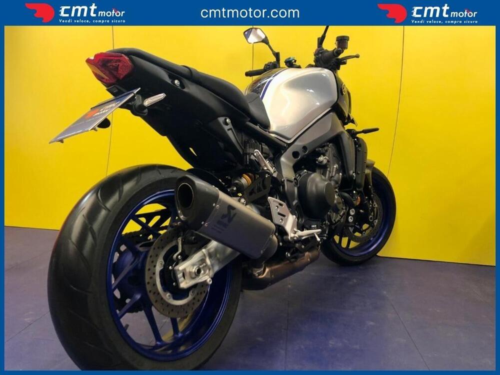 Yamaha MT-09 SP (2024 - 25) (4)