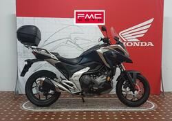 Honda NC 750 X DCT (2021 - 24) usata