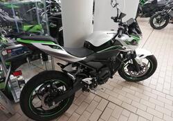 Kawasaki Z e-1 (2024) usata