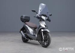 Over Brera 125 (2021 - 23) usata