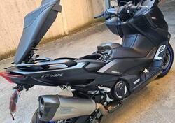 Yamaha T-Max 560 (2020 - 21) usata