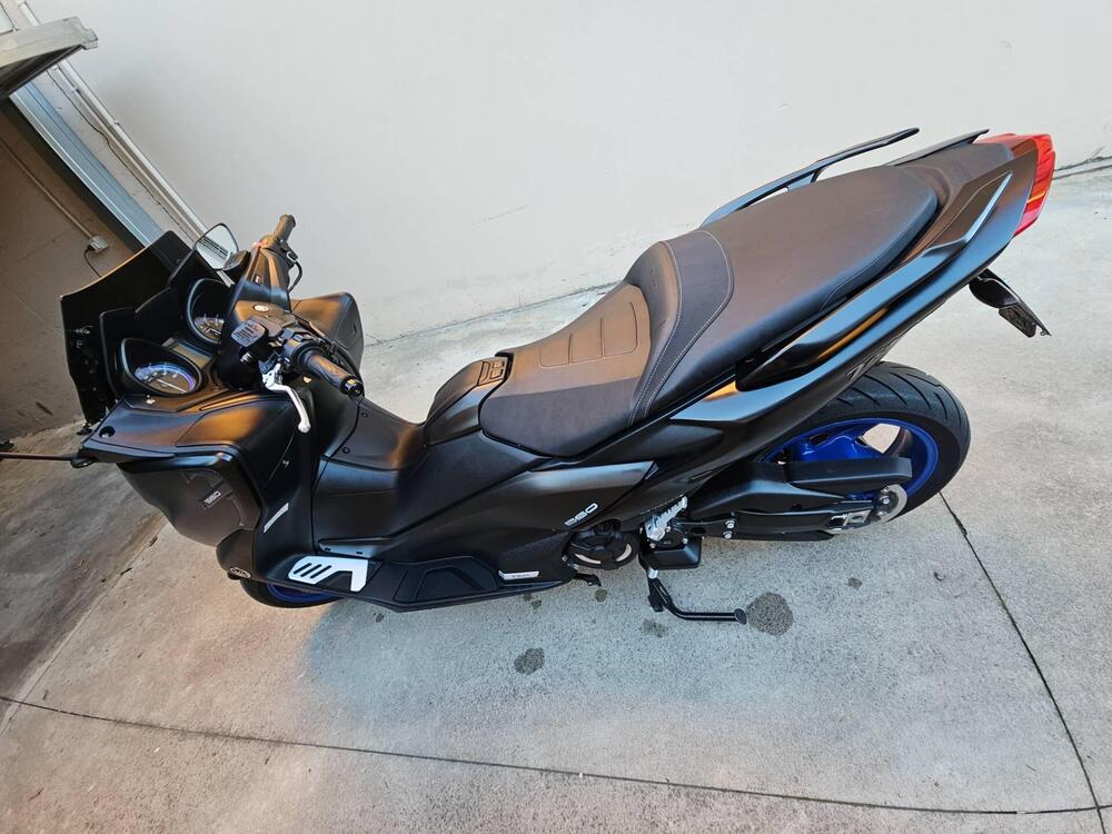 Yamaha T-Max 560 (2020 - 21) (3)