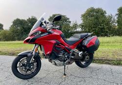 Ducati Multistrada 1200 S (2015 - 17) usata