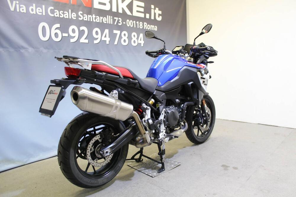 Bmw F 800 GS (2024 - 25) (5)