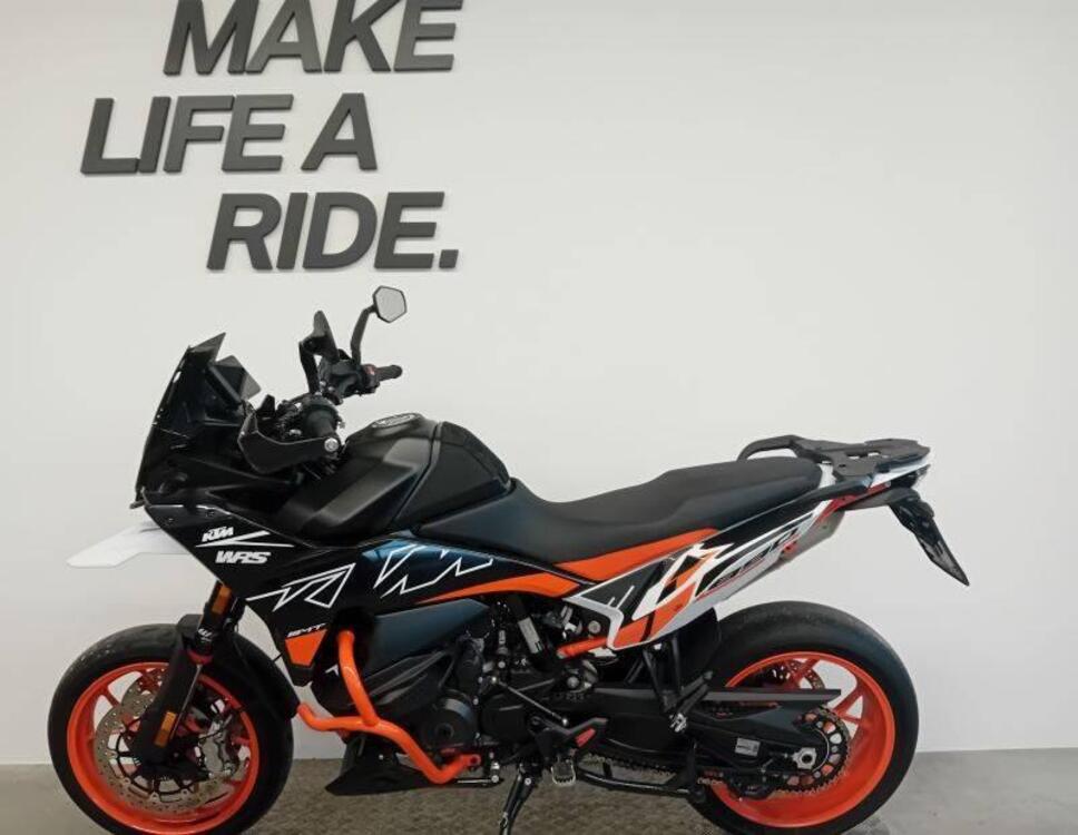 KTM 890 SMT (2023 - 25) (2)