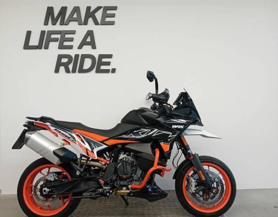 KTM 890 SMT (2023 - 25)