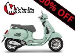 Vespa GTS 300 (2023 - 24) nuova