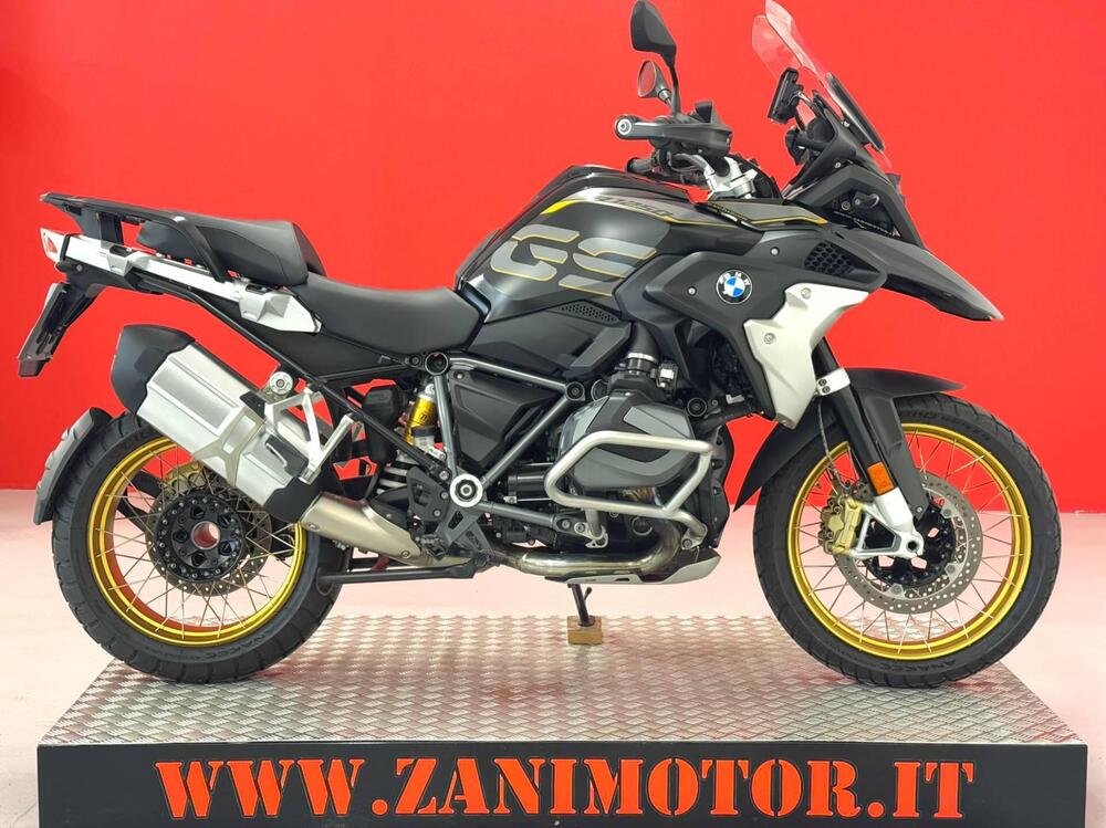 Bmw R 1250 GS (2019 - 20)