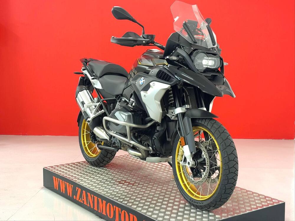 Bmw R 1250 GS (2019 - 20) (2)