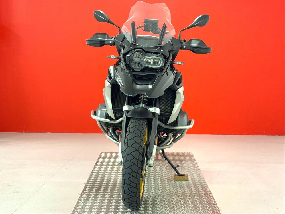 Bmw R 1250 GS (2019 - 20) (3)