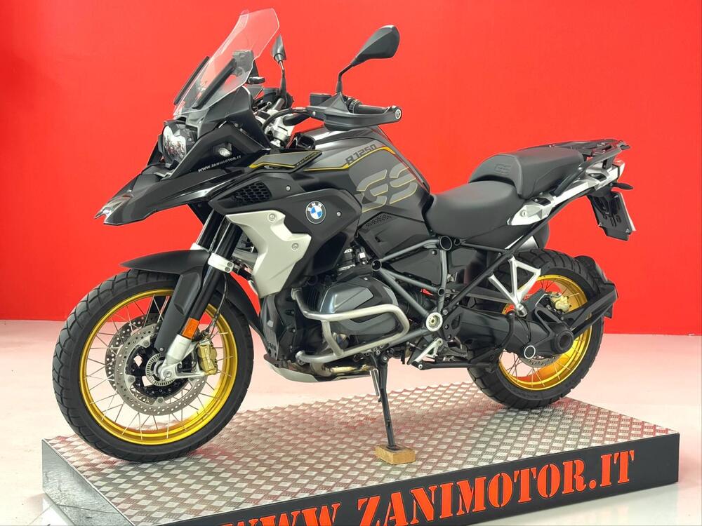 Bmw R 1250 GS (2019 - 20) (4)