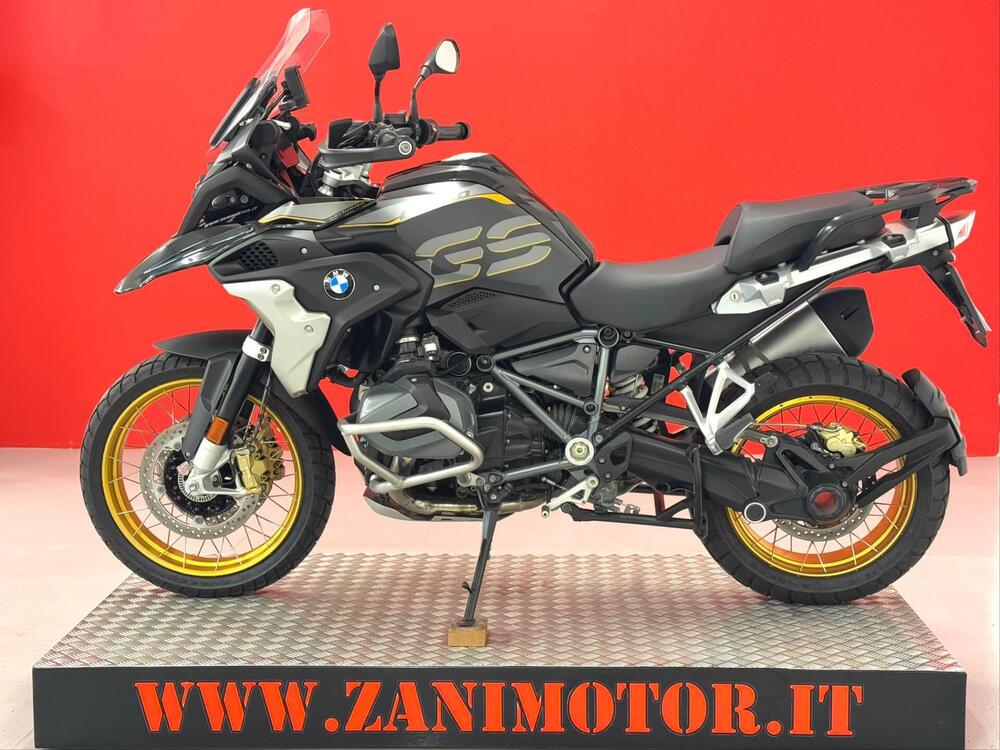 Bmw R 1250 GS (2019 - 20) (5)