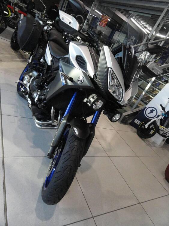 Yamaha Tracer 900 ABS (2015 - 16) (2)