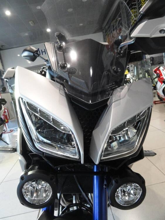 Yamaha Tracer 900 ABS (2015 - 16) (3)