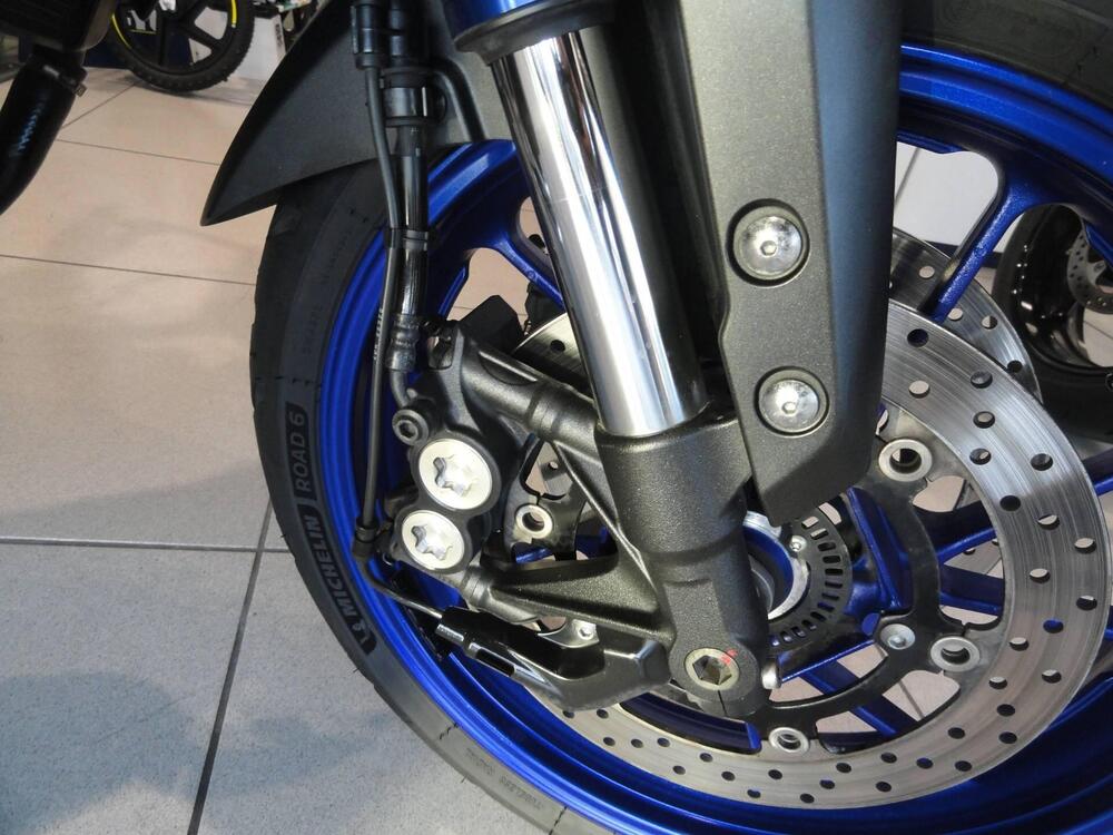 Yamaha Tracer 900 ABS (2015 - 16) (4)