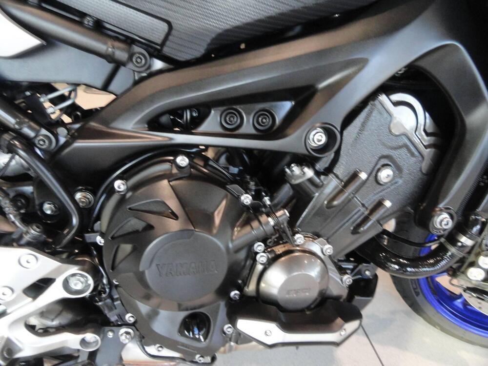 Yamaha Tracer 900 ABS (2015 - 16) (5)