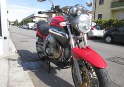 Moto Guzzi Breva 850 (2006 - 11) usata