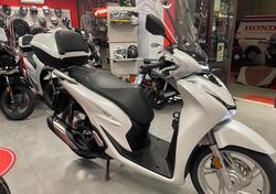 Honda SH 150i (2020 - 24) usata