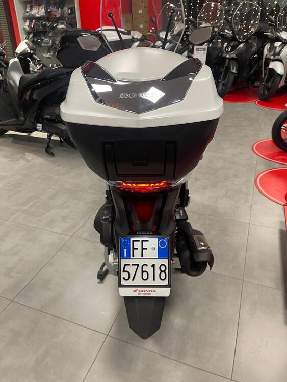 Honda SH 150i (2020 - 24) (5)