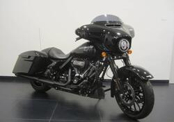 Harley-Davidson 114 Street Glide Special (2019 - 20) - FLHXS usata