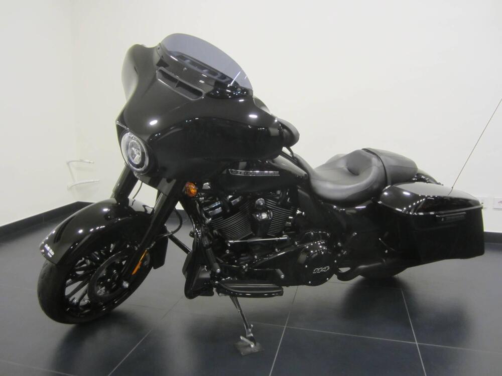 Harley-Davidson 114 Street Glide Special (2019 - 20) - FLHXS (2)