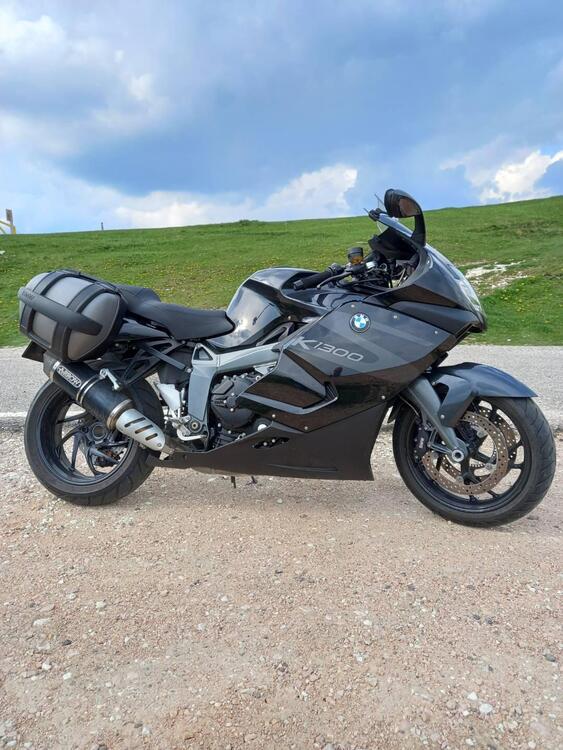 Bmw K 1300 S (2012 - 16) (2)