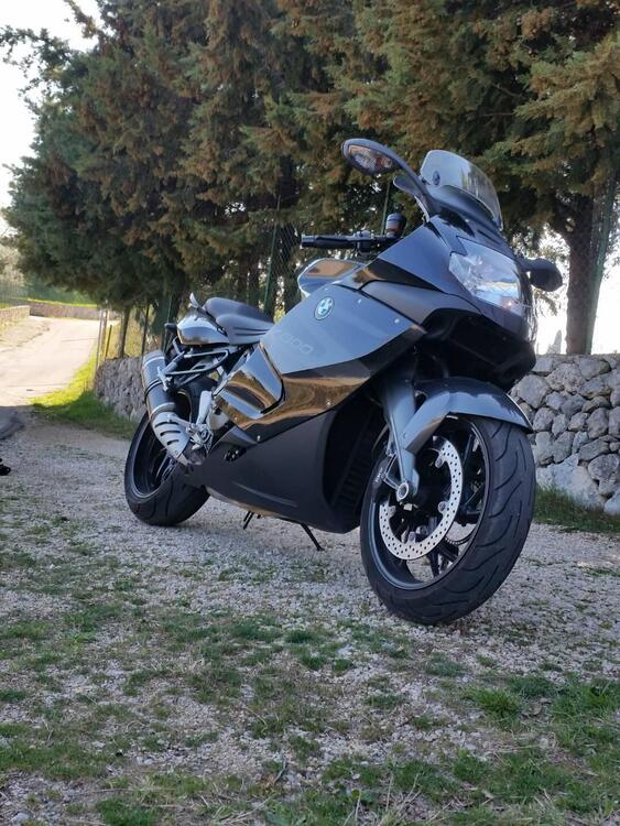 Bmw K 1300 S (2012 - 16) (3)