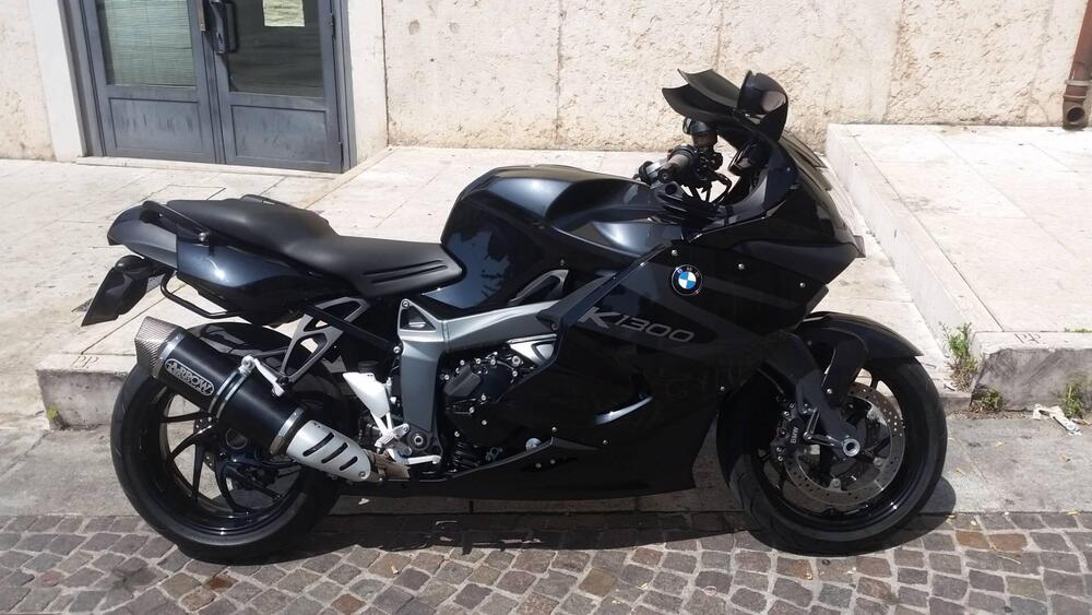 Bmw K 1300 S (2012 - 16) (5)