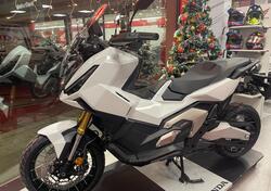 Honda X-ADV 750 (2025) nuova