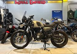 Royal Enfield Himalayan 411 (2021 - 24) usata