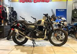 Royal Enfield Himalayan 411 (2021 - 24) usata