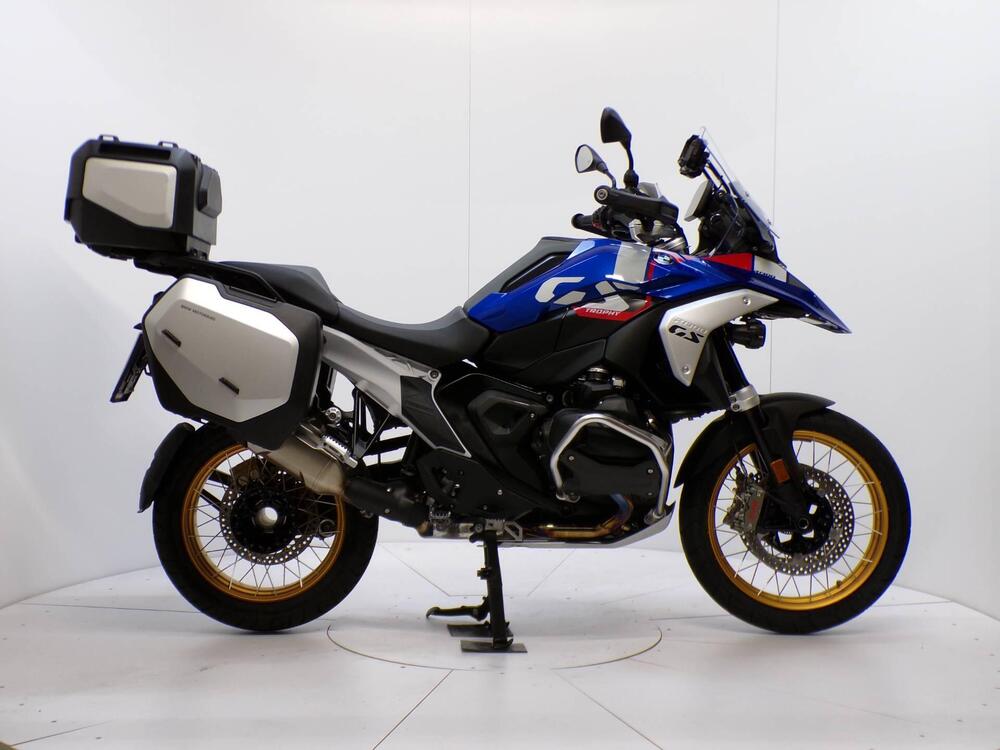 Bmw R 1300 GS Trophy (2023 - 25)